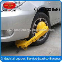 Tire wheel lock made by High quality gadolinium steel